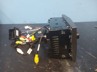 Radio Opel con Pantalla