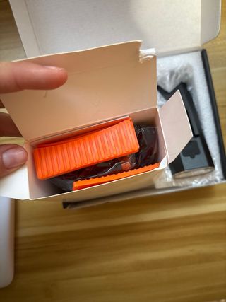 Luz para bicicleta Nestling