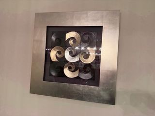 Muebles de salón modernos de roble de alta calidad