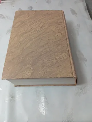 Diccionario de la Lengua Espanola RAE 21 edición