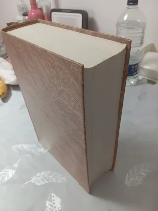 Diccionario de la Lengua Espanola RAE 21 edición