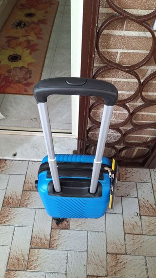 Valigia bagaglio a mano