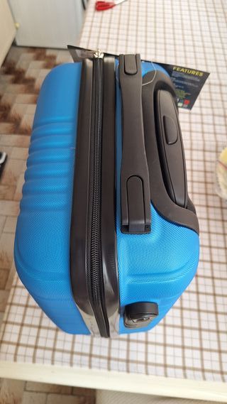 Valigia bagaglio a mano