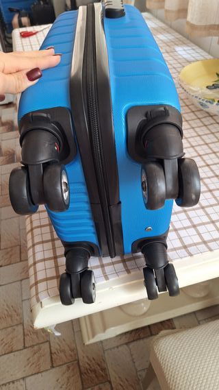 Valigia bagaglio a mano