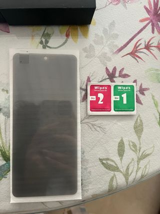 Móvil Vivo V40 SE Morado 256GB