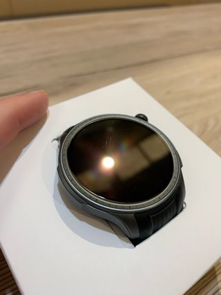 Reloj Inteligente Amazfit Balance