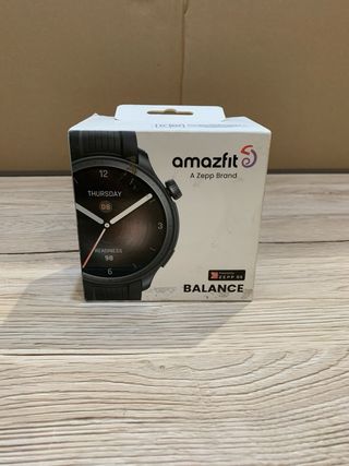 Reloj Inteligente Amazfit Balance