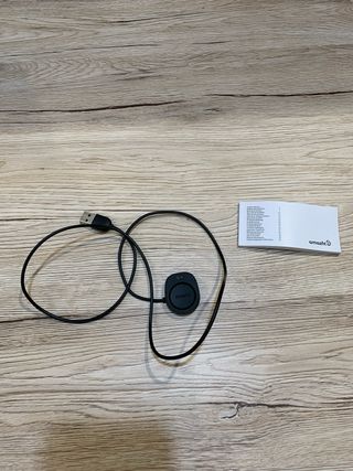 Reloj Inteligente Amazfit Balance