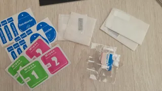 GoPro Hero 8 Black + Accessori