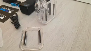 GoPro Hero 8 Black + Accessori