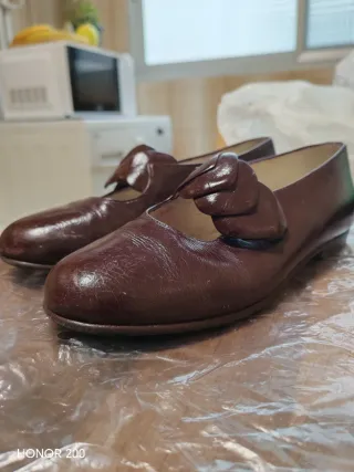 Vestido terciopelo niña 9-10 años