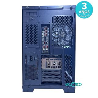 PC MSI Z890 ACE 1TB SSD