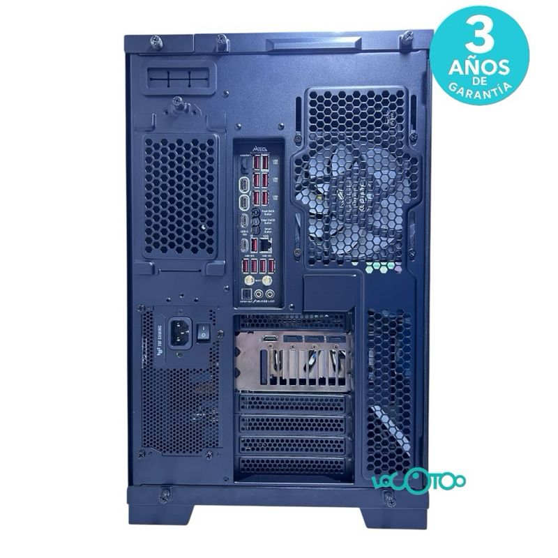 PC MSI Z890 ACE 1TB SSD afbeelding 5
