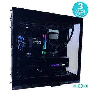 PC MSI Z890 ACE 1TB SSD