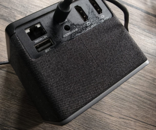 Amazon Fire TV Cube 4K Wi-Fi 6E