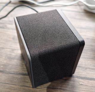 Amazon Fire TV Cube 4K Wi-Fi 6E