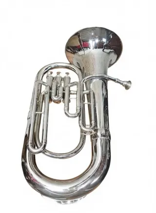 Bombardino vintage 3 pistones