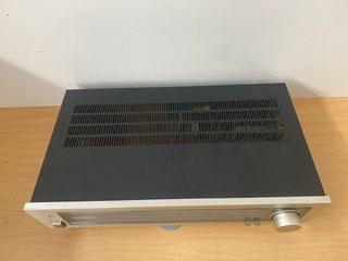 Sintonizador Pioneer TX-520 Plata