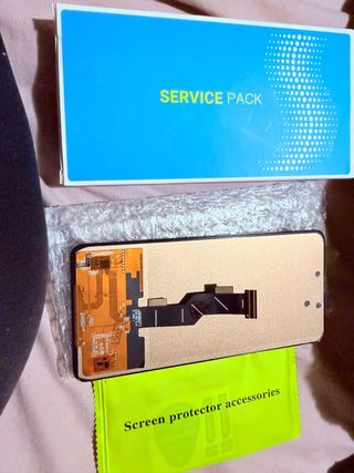 Pantalla LCD Recambio Xiaomi Mi Mix 3
