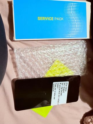 Pantalla LCD Recambio Xiaomi Mi Mix 3