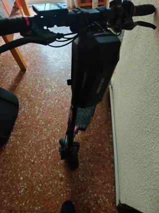 Patinete Eléctrico VMP B-MOV 4.0 DGT