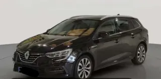 Renault Megane 2016