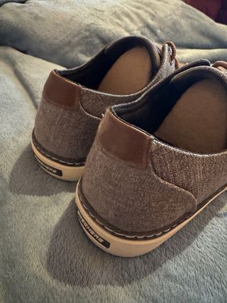 Zapatos Skechers Memory Foam Talla 39