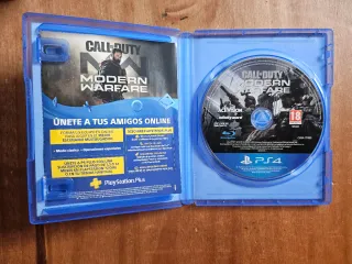 Lote Juegos PS4, PS3 y PSP