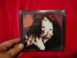 Sopor Aeternus Songs From the Inverted Womb Box