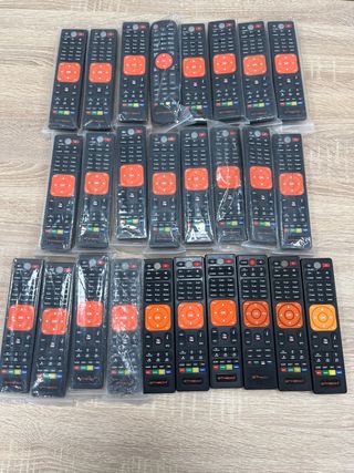 Mando a distancia GTMEDIA