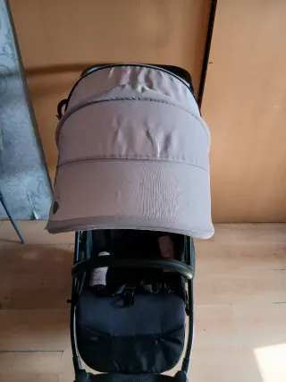 Carro de bebé Minnie Mouse Hauck