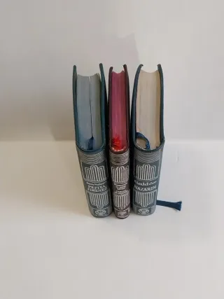 Lote minilibros colección Aguilar. 1959/1961