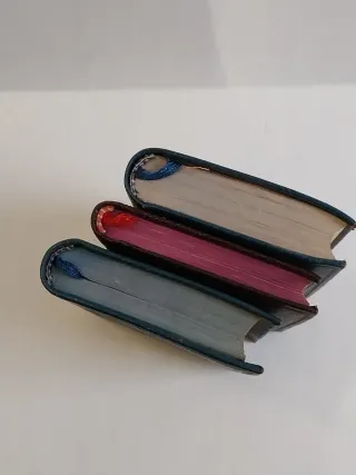 Lote minilibros colección Aguilar. 1959/1961