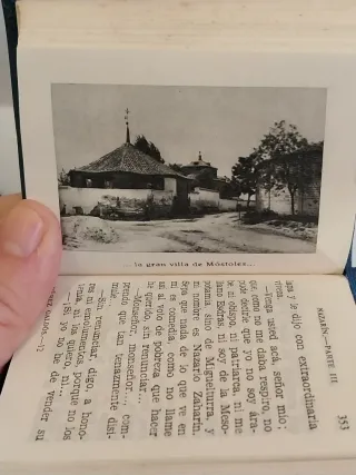 Lote minilibros colección Aguilar. 1959/1961