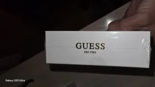 Auriculares Bluetooth Guess Nuevos Sellados