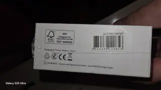 Auriculares Bluetooth Guess Nuevos Sellados