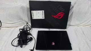Portátil Gaming MSI GL65 i7 1TB 32GB RAM RTX2060