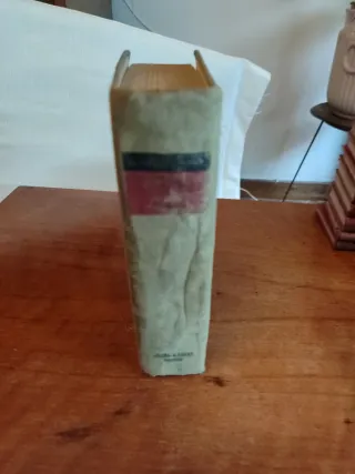 Libro Cuerpos y Almas