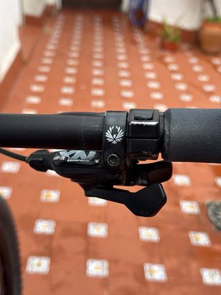 Bicicleta Montaña BERRIA - Bravo