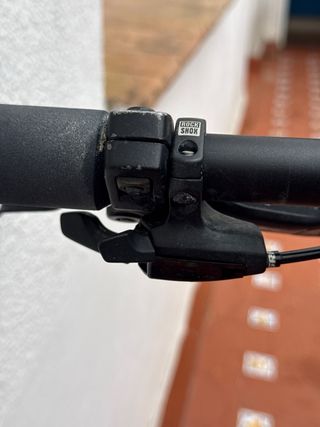 Bicicleta Montaña BERRIA - Bravo