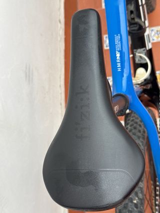 Bicicleta Montaña BERRIA - Bravo