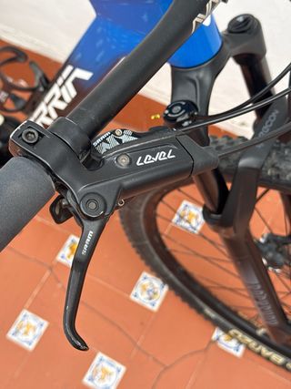 Bicicleta Montaña BERRIA - Bravo