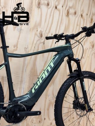 Giant Fathom E+ 1 Sram SX 2021