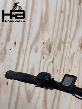 Giant Fathom E+ 1 Sram SX 2021