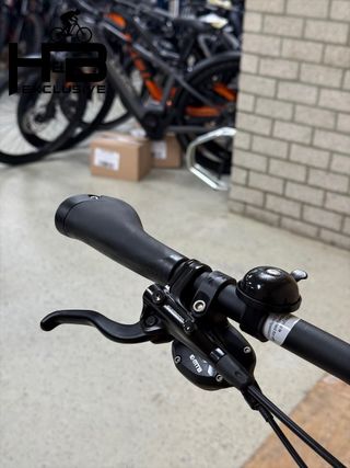 Giant Fathom E+ 1 Sram SX 2021