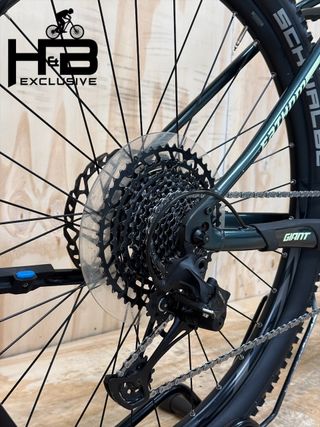 Giant Fathom E+ 1 Sram SX 2021