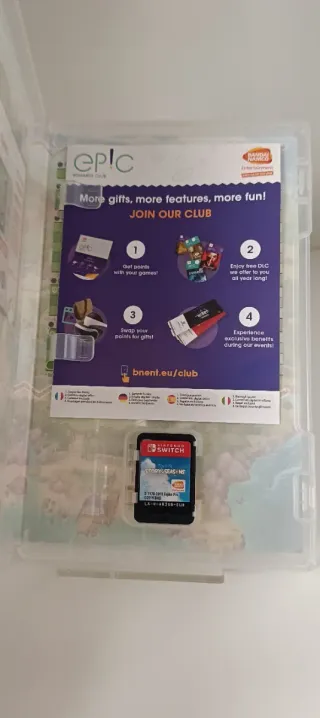 Doraemon Story of Seasons Nintendo Switch