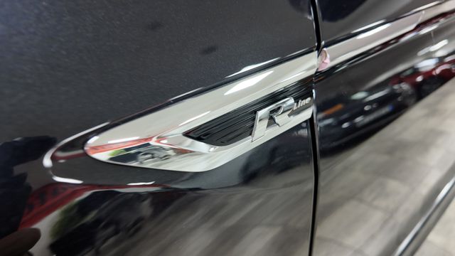 VOLKSWAGEN Tiguan Allspace Sport 2.0 TDI 4Motion D