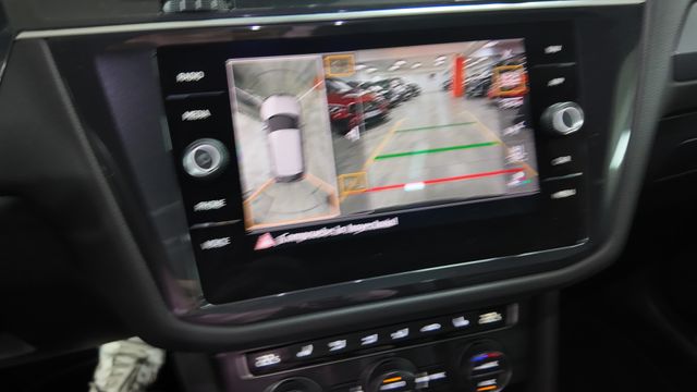 VOLKSWAGEN Tiguan Allspace Sport 2.0 TDI 4Motion D