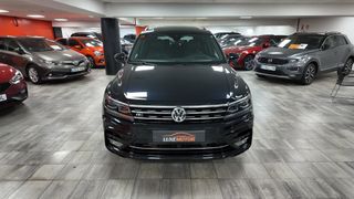 VOLKSWAGEN Tiguan Allspace Sport 2.0 TDI 4Motion D
